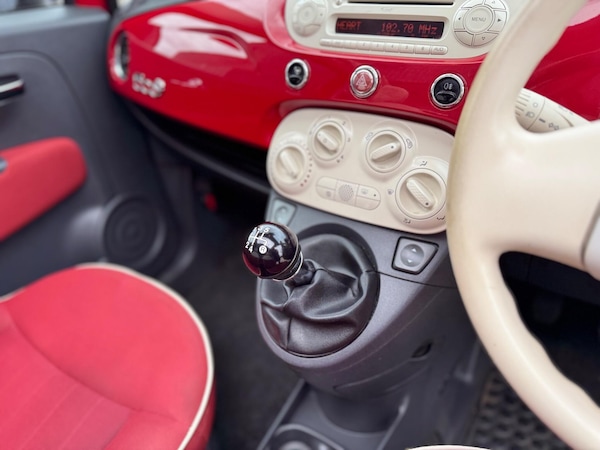 Used Fiat 500C 2011 for sale - 75589115: Photo 27