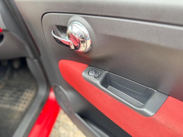 Used Fiat 500C 2011 for sale - 75589115: Photo 31