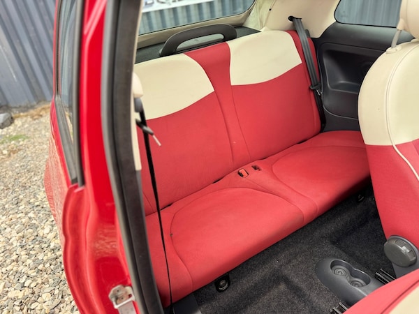 Used Fiat 500C 2011 for sale - 75589115: Photo 32