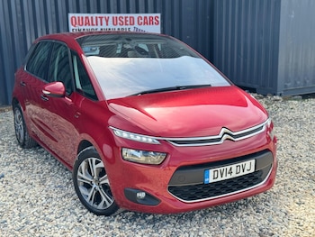 2014 (14) - 1.6 e-HDi Airdream Exclusive Euro 5 (s/s) 5dr