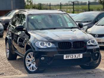 2013 (13) - 3.0 30d M Sport Auto xDrive Euro 5 5dr