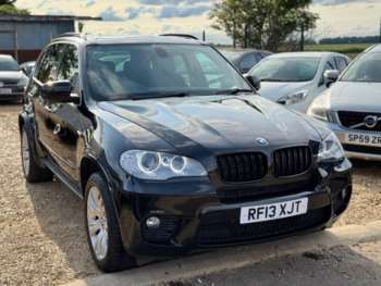 Used BMW X5 2013 for sale - 74822281: Photo