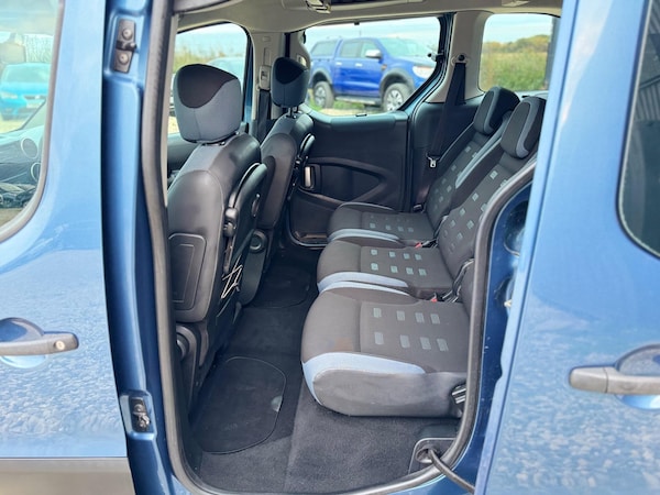 Used Citroen Berlingo 2010 for sale - 76295063: Photo 14