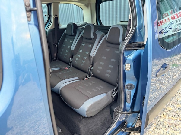 Used Citroen Berlingo 2010 for sale - 76295063: Photo 19