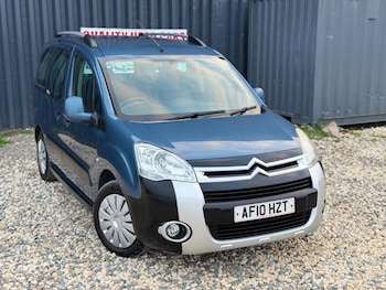 Citroen - Berlingo