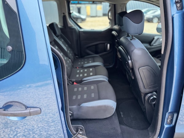 Used Citroen Berlingo 2010 for sale - 76295063: Photo 20