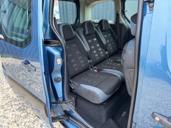 Used Citroen Berlingo 2010 for sale - 76295063: Photo 21