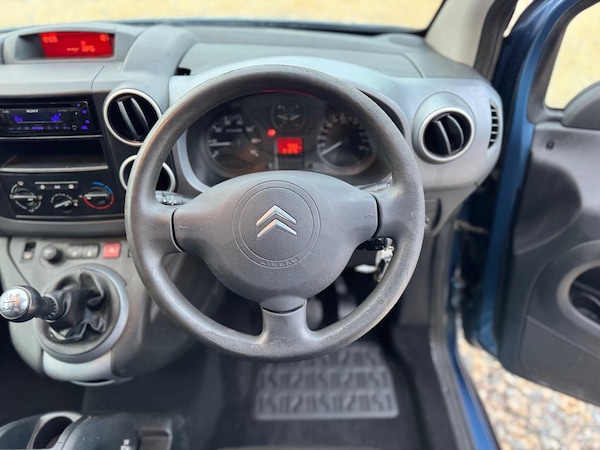 Used Citroen Berlingo 2010 for sale - 76295063: Photo 26