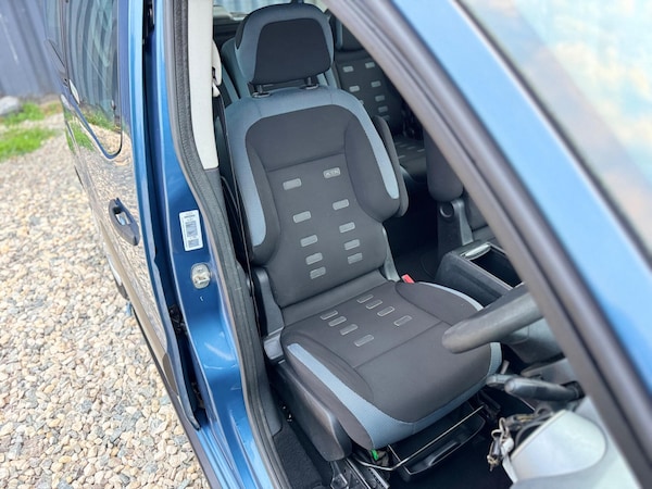Used Citroen Berlingo 2010 for sale - 76295063: Photo 27