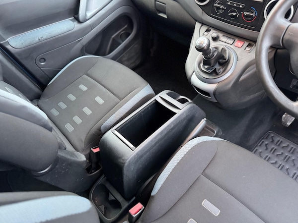 Used Citroen Berlingo 2010 for sale - 76295063: Photo 30