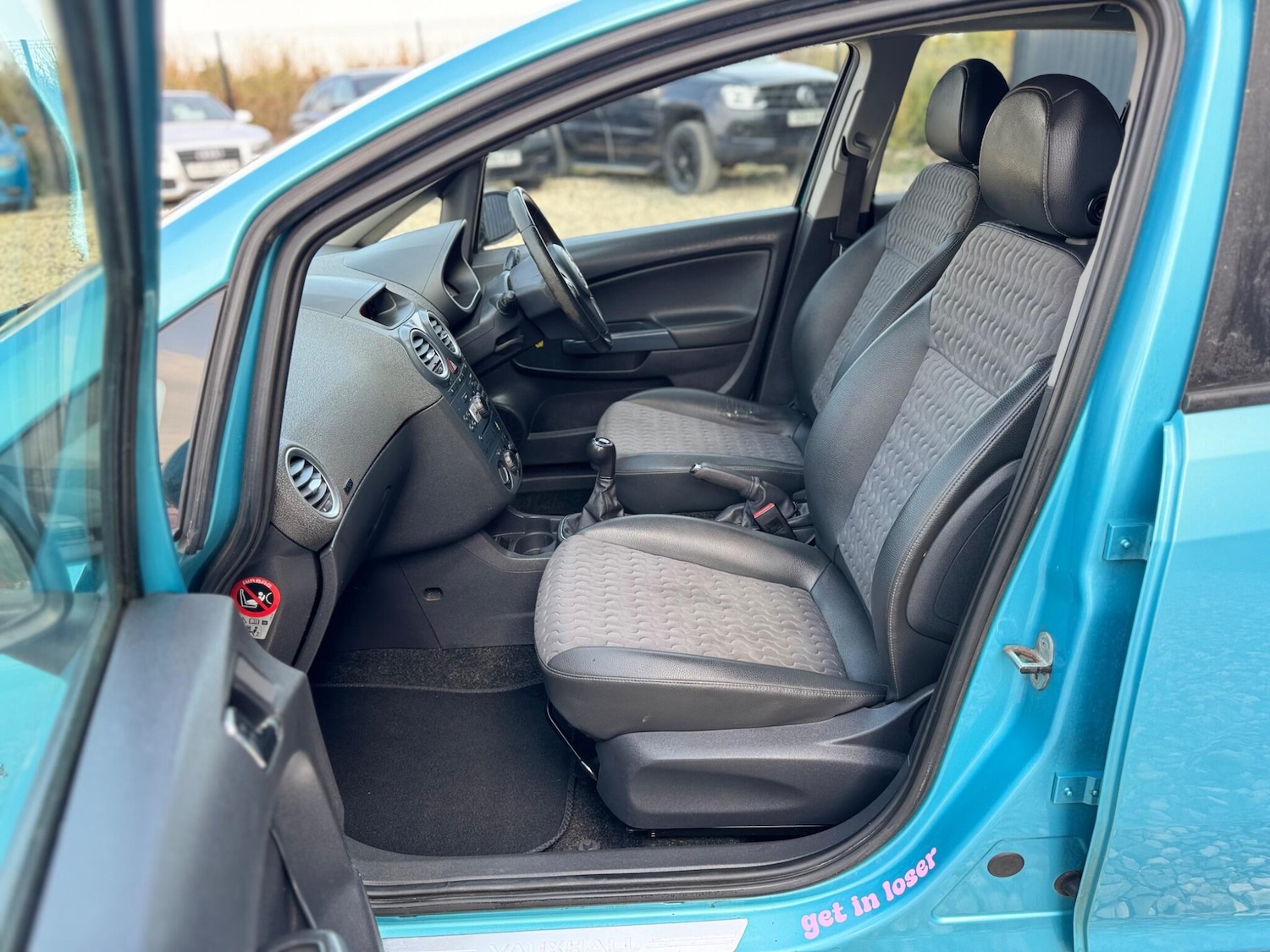 Vehicle 13
