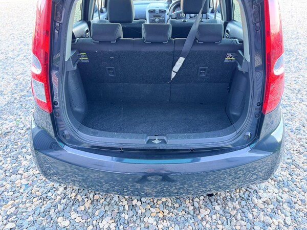 Used Suzuki Splash 2010 for sale - 76200214: Photo 18