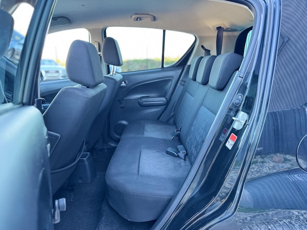 Used Suzuki Splash 2010 for sale - 76200214: Photo 19