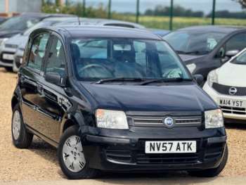 2007 (57) - 1.2 Dynamic 5dr