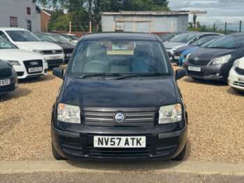 Used Fiat Panda 2007 for sale - 75070341: Photo