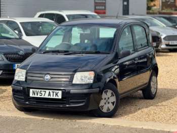 Used Fiat Panda 2007 for sale - 75070341: Photo