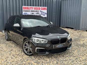 2016 (16) - 3.0 M140i Auto Euro 6 (s/s) 5dr