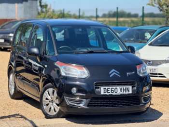 2010 (60) - 1.6 HDi Airdream + Euro 5 5dr