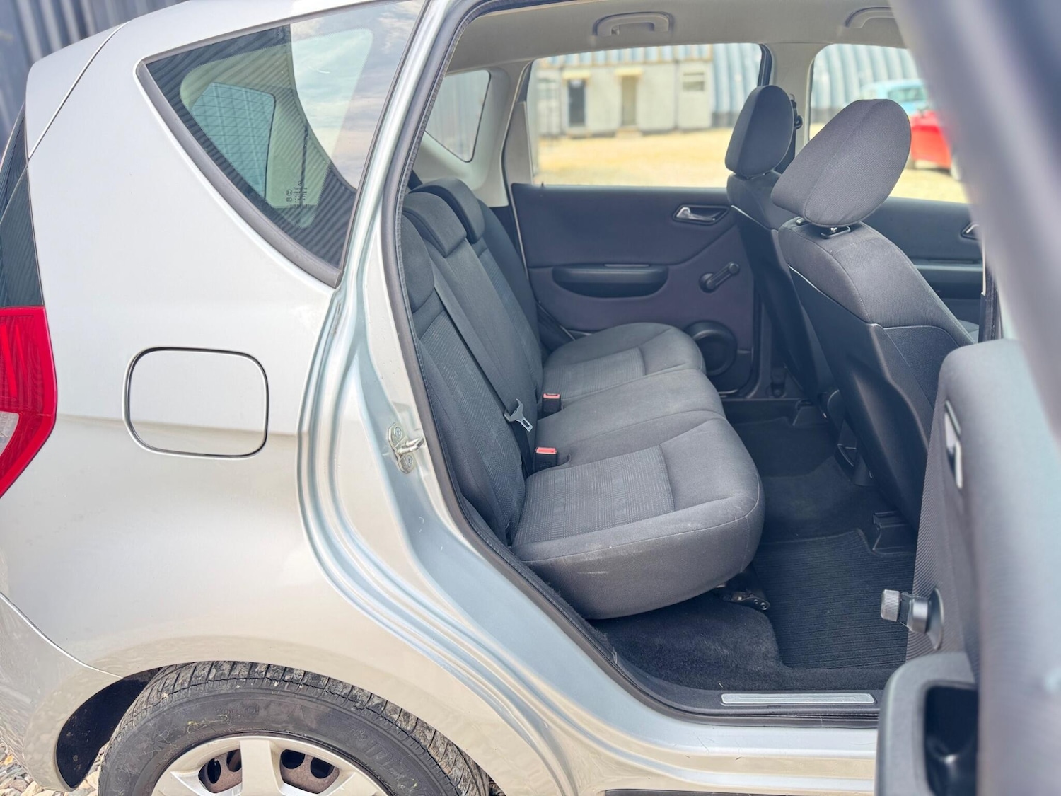 Vehicle 19
