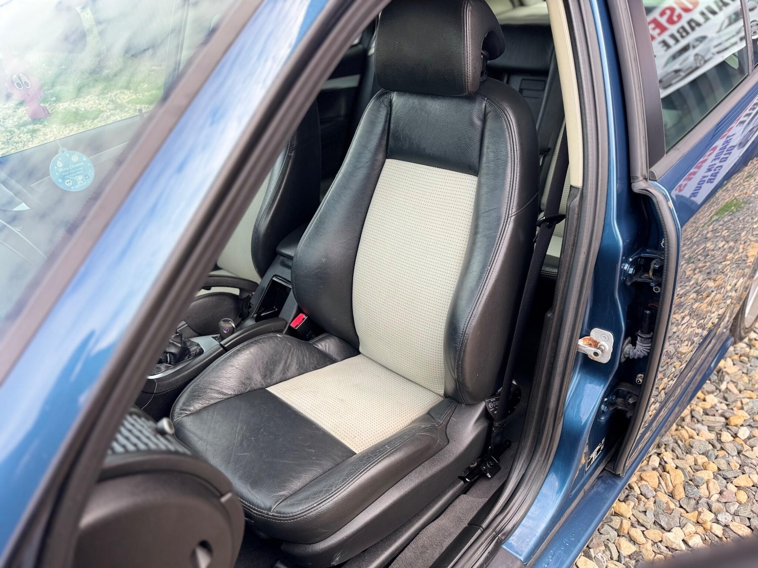 Used Saab 9-3 2007 for sale - 76360393: Photo 14