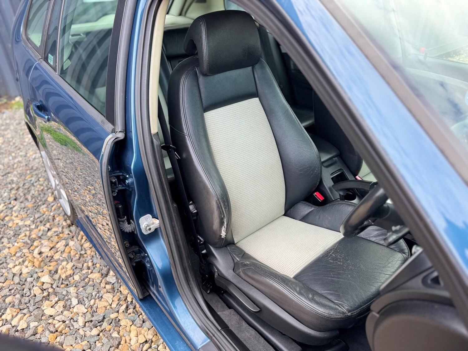 Used Saab 9-3 2007 for sale - 76360393: Photo 23
