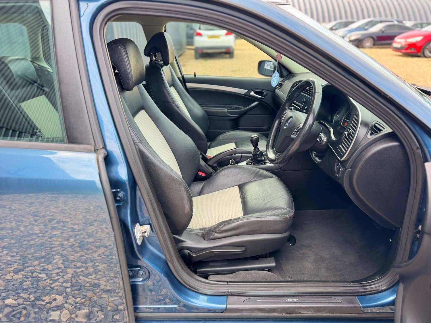 Used Saab 9-3 2007 for sale - 76360393: Photo 24