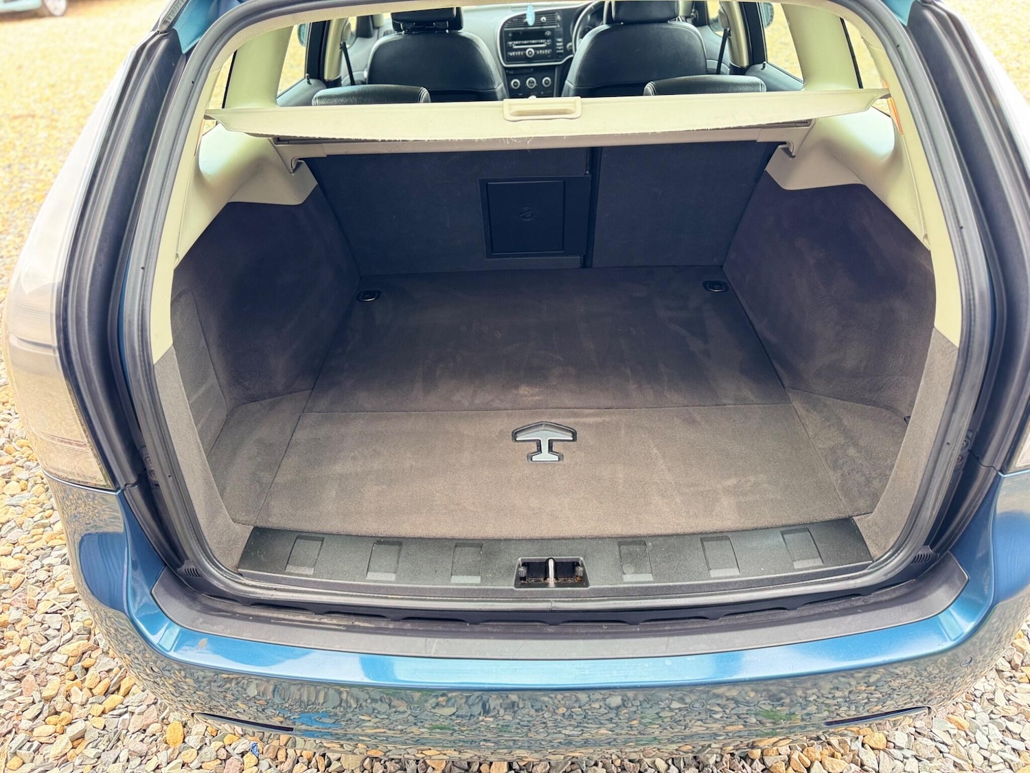 Used Saab 9-3 2007 for sale - 76360393: Photo 31