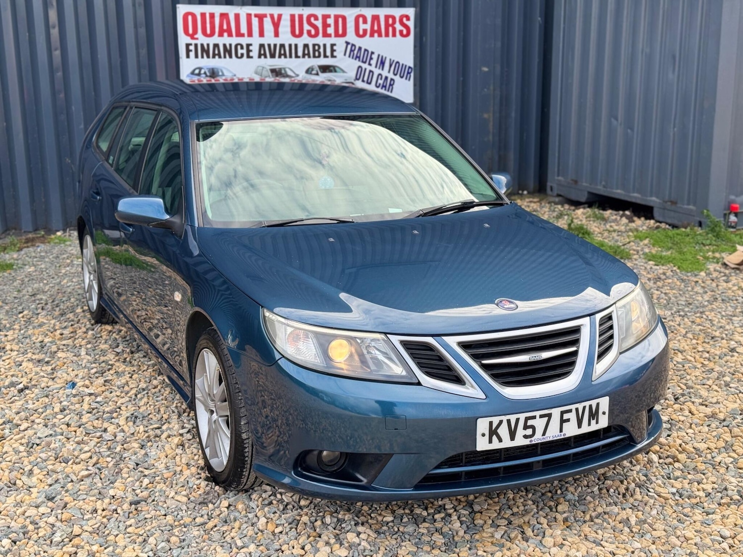 Used Saab 9-3 2007 for sale - 76360393: Photo 6