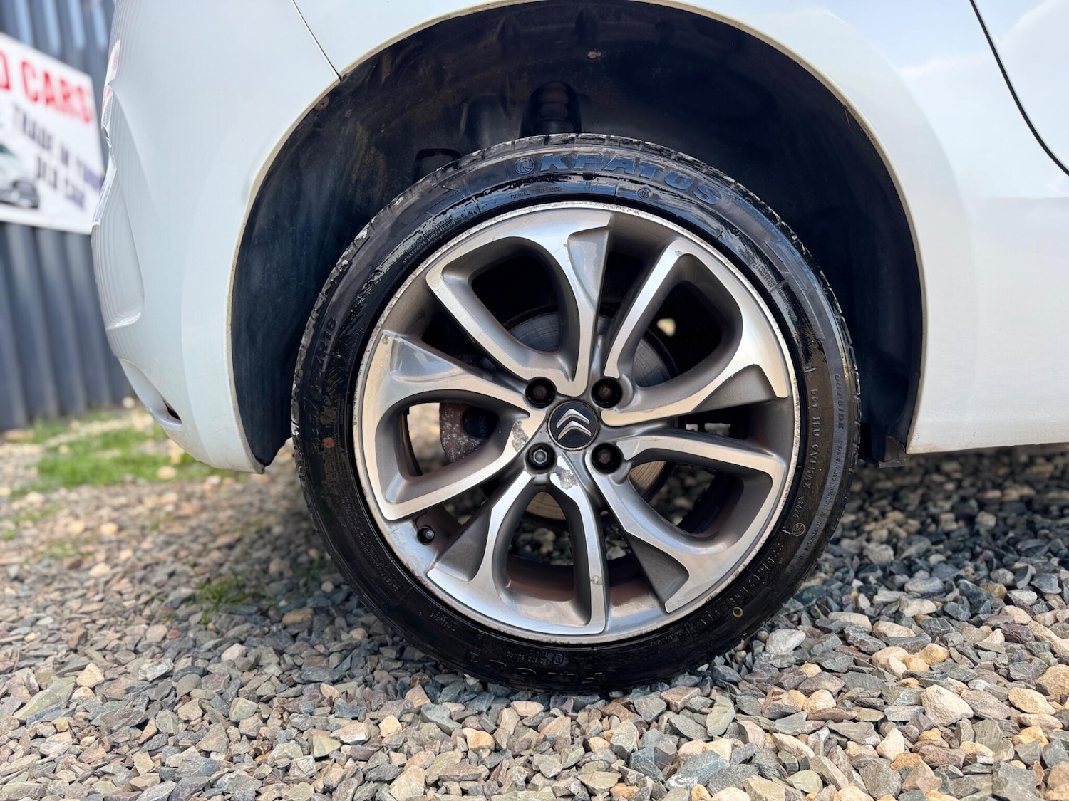 Used Citroen DS4 2011 for sale - 76137345: Photo 19