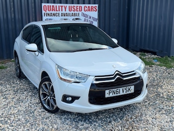 2011 (61) - 2.0 HDi DStyle Euro 5 5dr