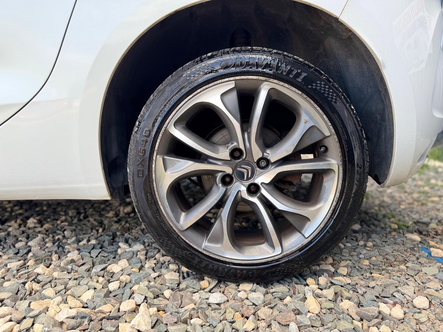 Used Citroen DS4 2011 for sale - 76137345: Photo 21