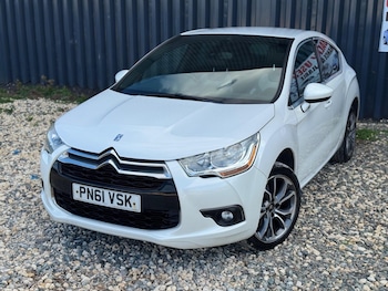 Used Citroen DS4 2011 for sale - 76137345: Photo