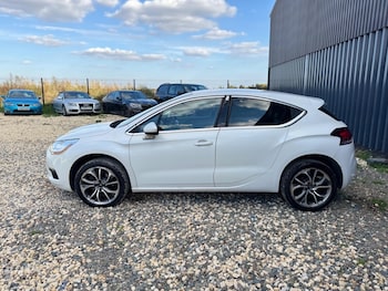 Used Citroen DS4 2011 for sale - 76137345: Photo