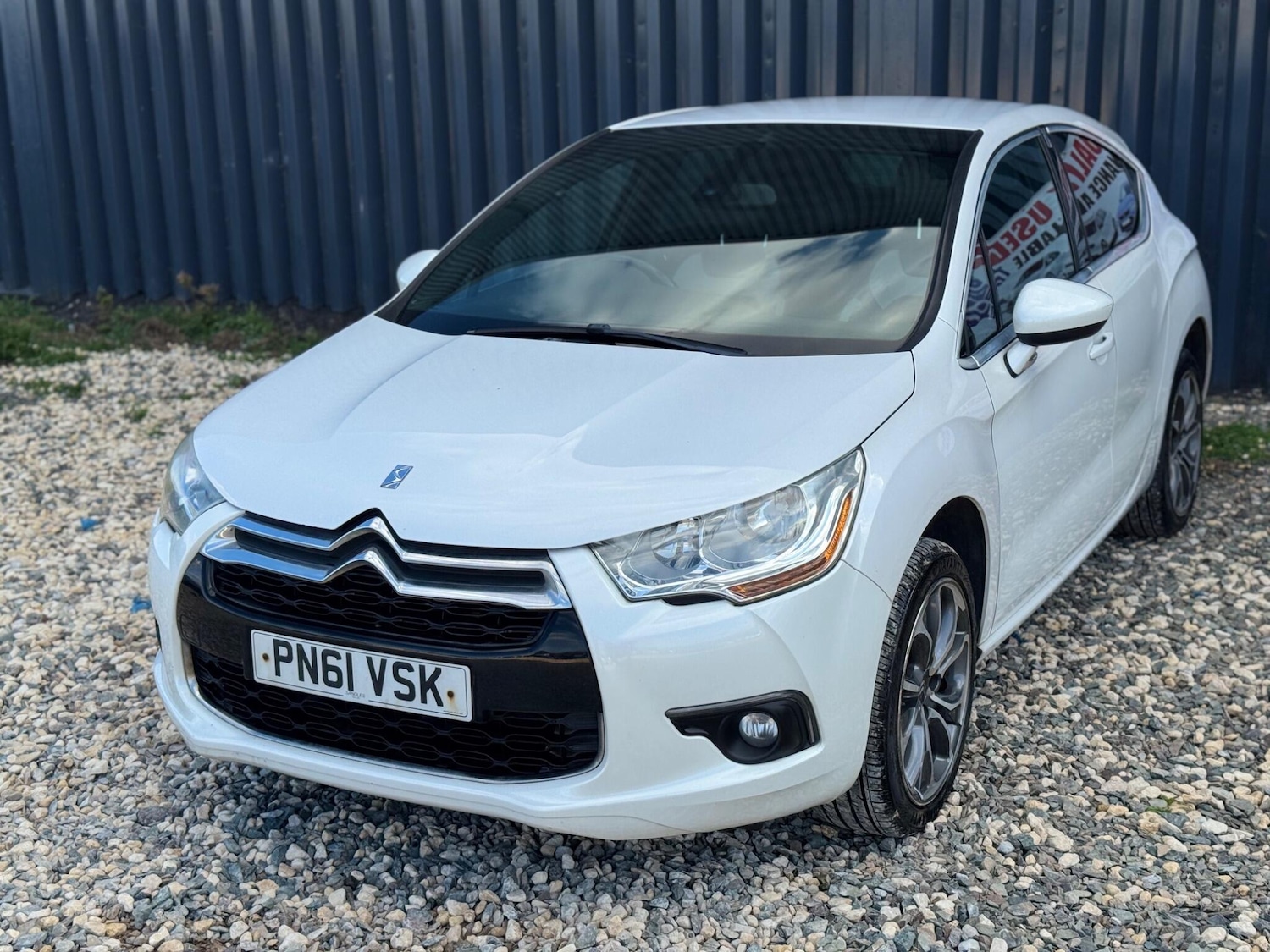 Used Citroen DS4 2011 for sale - 76137345: Photo 5