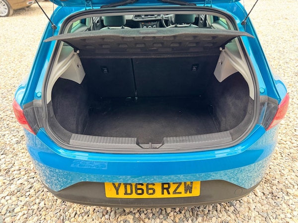 Used SEAT Leon 2016 for sale - 75707644: Photo 15
