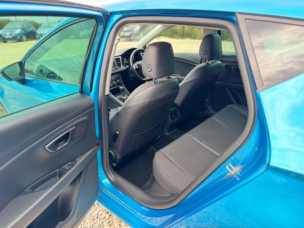 Used SEAT Leon 2016 for sale - 75707644: Photo 17