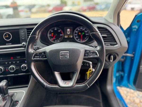 Used SEAT Leon 2016 for sale - 75707644: Photo 25
