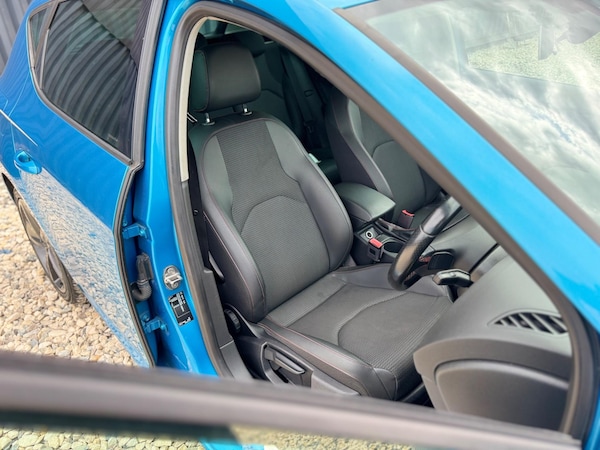 Used SEAT Leon 2016 for sale - 75707644: Photo 26