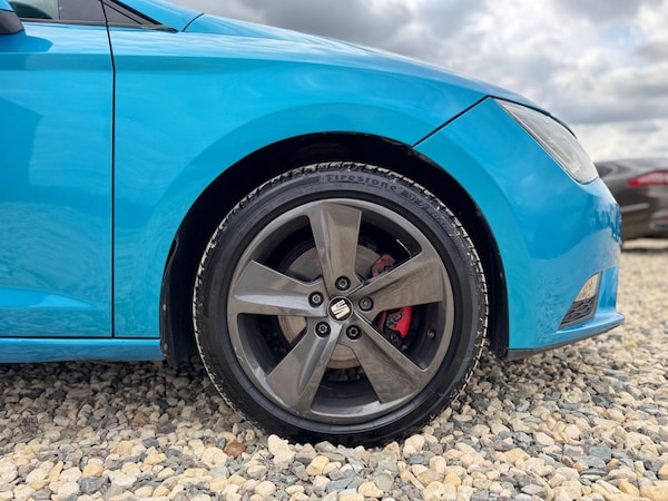 Used SEAT Leon 2016 for sale - 75707644: Photo 30