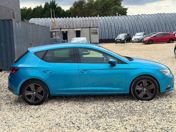 Used SEAT Leon 2016 for sale - 75707644: Photo 32