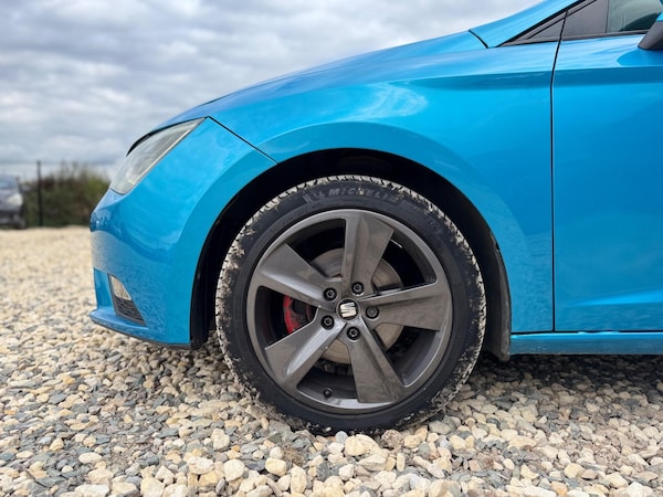 Used SEAT Leon 2016 for sale - 75707644: Photo 33