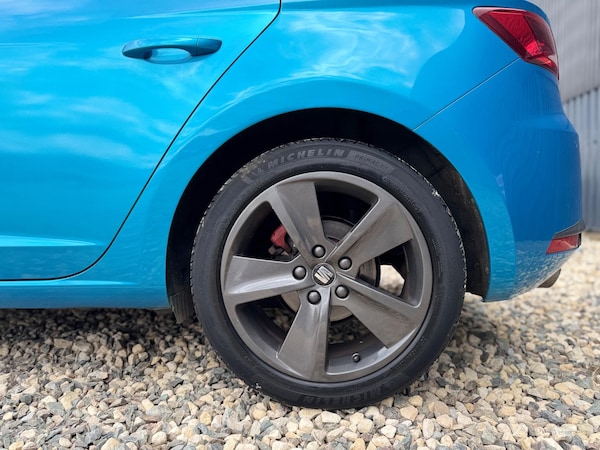 Used SEAT Leon 2016 for sale - 75707644: Photo 34