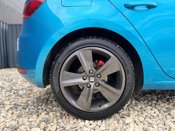 Used SEAT Leon 2016 for sale - 75707644: Photo 35