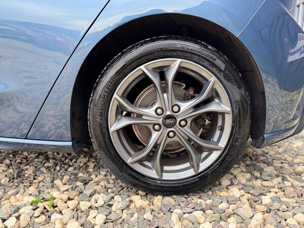 Used Ford Focus 2020 for sale - 76158474: Photo 16