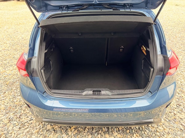 Used Ford Focus 2020 for sale - 76158474: Photo 18