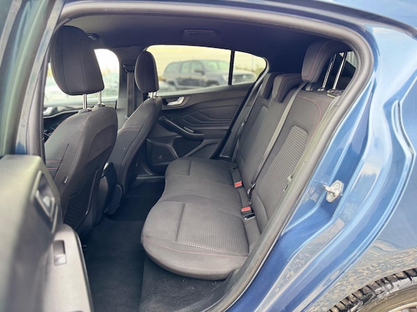 Used Ford Focus 2020 for sale - 76158474: Photo 19