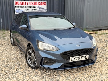 Ford - Focus