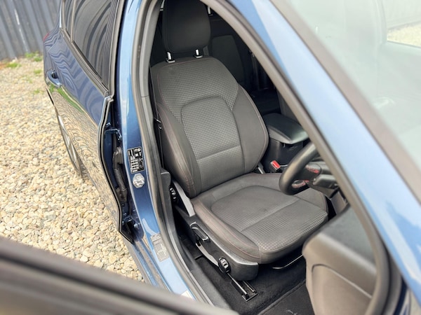 Used Ford Focus 2020 for sale - 76158474: Photo 27
