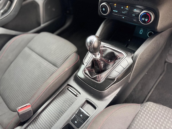 Used Ford Focus 2020 for sale - 76158474: Photo 30