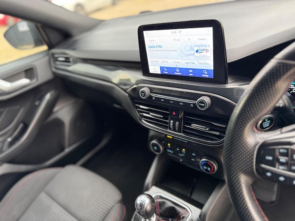 Used Ford Focus 2020 for sale - 76158474: Photo 31